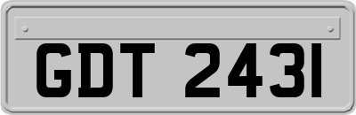 GDT2431