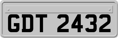 GDT2432