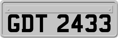 GDT2433