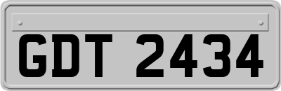 GDT2434