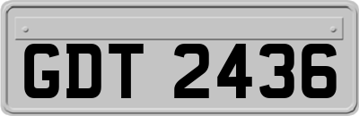 GDT2436