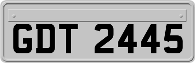 GDT2445