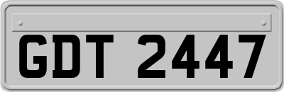 GDT2447