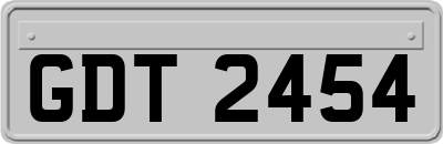 GDT2454