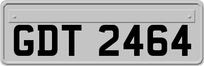 GDT2464