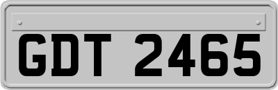 GDT2465
