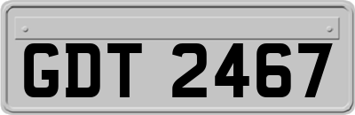 GDT2467