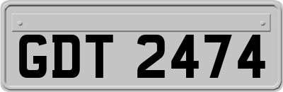 GDT2474