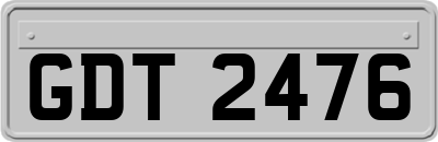 GDT2476