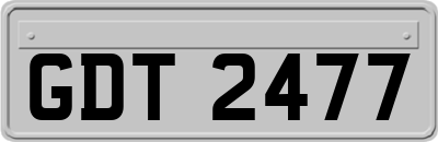 GDT2477