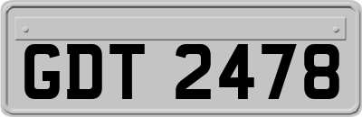 GDT2478