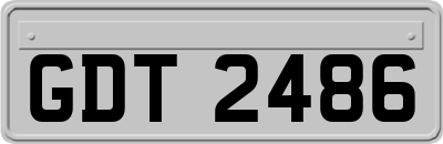 GDT2486