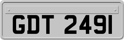 GDT2491
