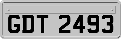 GDT2493