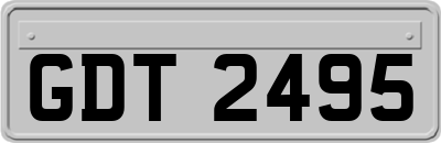 GDT2495