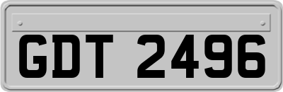 GDT2496