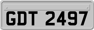 GDT2497