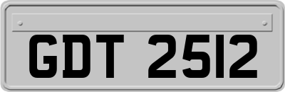 GDT2512