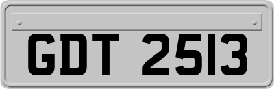 GDT2513