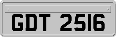 GDT2516