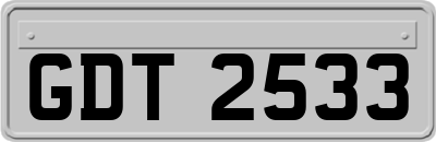 GDT2533