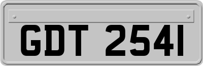 GDT2541