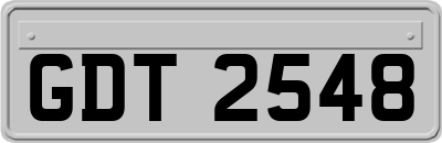 GDT2548