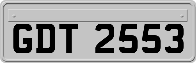 GDT2553