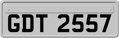 GDT2557