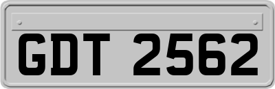 GDT2562