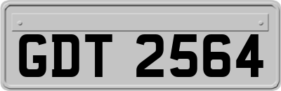 GDT2564