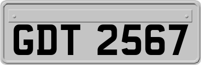 GDT2567