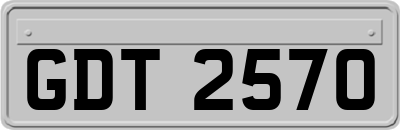 GDT2570