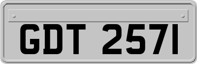 GDT2571
