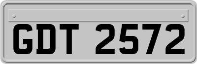 GDT2572