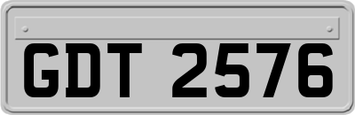 GDT2576
