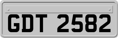 GDT2582