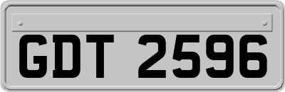 GDT2596
