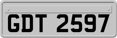GDT2597