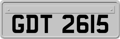 GDT2615