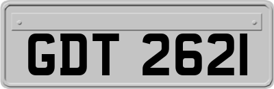 GDT2621