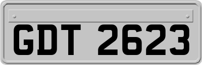 GDT2623