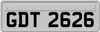 GDT2626