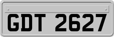 GDT2627