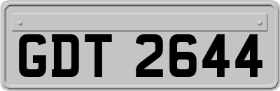 GDT2644