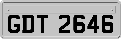 GDT2646