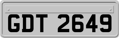 GDT2649