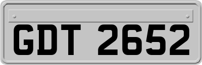 GDT2652