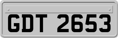 GDT2653