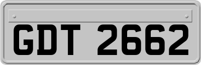 GDT2662